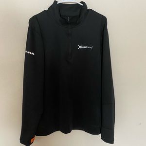 Orangetheory Fitness Quarter Zip